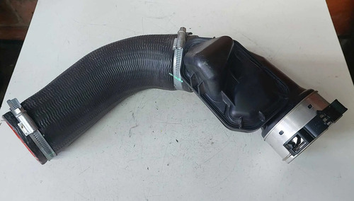 Mangueira Intercooler Turbina Volvo Xc60 T8 Hìbrida 2024