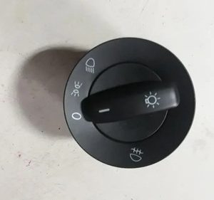 Chave De Luz Milha Jetta Tsi 2016