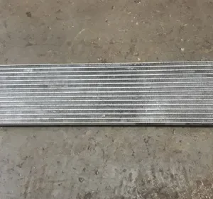 Radiador Resfriador Óleo Audi Q7 3.0 V6 2014/2015