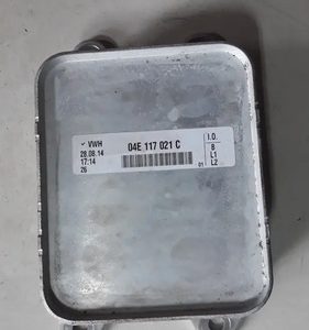Resfriador Oleo Motor Golf 1.4 Tsi 2015