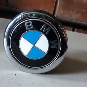 Maçaneta Tampa Traseira Bmw X4 M40i 2019