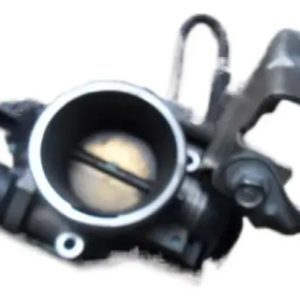 Corpo Borboleta Tbi Pajero Tr4 2009