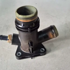 Flange Tubo Saida Água Motor Bmw X3 X4 M40i 3.0 2019