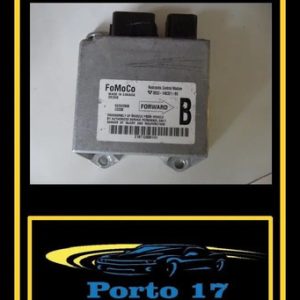 Modulo Airbag Para Resetar Ford Fusion 2006/2009