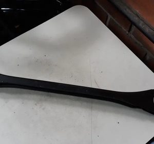 Braço Suspensão Traseiro Touareg 3.6 V6 2017 7p0501531