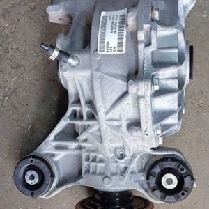 Diferencial Traseiro Range Rover Sport Hse 3.0 V6 2019/2020