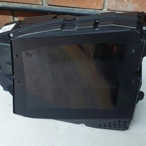 Painel Display Velocidade Volvo Xc60 T8 2024 P32374628 Preto