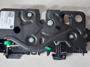 Fechadura Tampa Traseira Bmw 320i G20 M Sport 2022