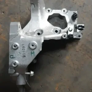 Suporte Bomba Injetora Jeep Renegade Diesel 2021