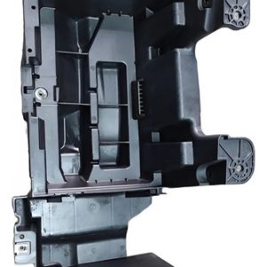 Caixa Bateria Esquerda Dodge Ram 3500 2500 2022 68350659ac