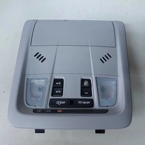 Luz Teto Cortesia Gm Equinox Premier 1.5 2022