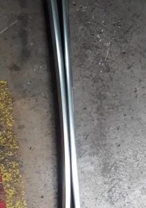 Rack Teto Mercedes Gla 200 2018