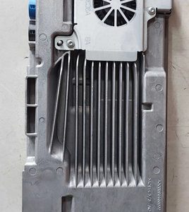 Módulo Controle Painel Instrumento Bmw 320i G20 M Sport 2023