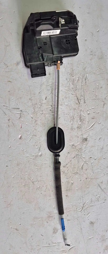 Fechadura Porta Dianteira Esquerda Byd Mini Dolphin 2025 - Imagem 3