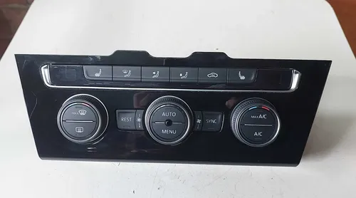 Comando Ar Condicionado Vw Passat Highline Tsi 2019