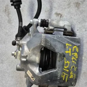 Pinça Pistão Freio Dianteira Esquerda Cruze 1.8 2012/2016