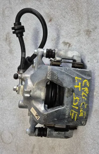 Pinça Pistão Freio Dianteira Esquerda Cruze 1.8 2012/2016