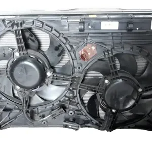 Kit Radiador Fiat Toro 2.0 Diesel 2020/2021 Completo