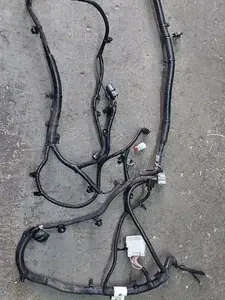 Chicote Frontal Dodge Ram Laramie 3500 2022 68517421aa