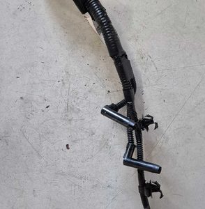 Chicote Vela Aquecedora Mitsubishi Pajero Sport 2.4 2025
