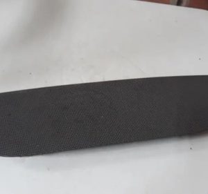Tela Auto Falante Painel Audi Q3 2014/2015