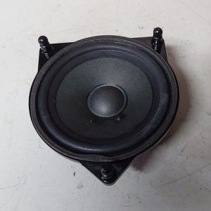 Auto Falante Porta Mercedes Glc250 2017/2018 Preto