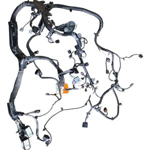 Chicote Motor Volvo Xc60 T8 Hìbrida Ultimate 2023/2024