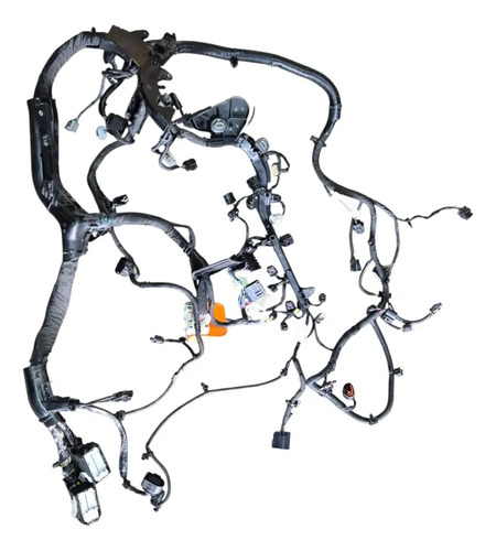 Chicote Motor Volvo Xc60 T8 Hìbrida Ultimate 2023/2024