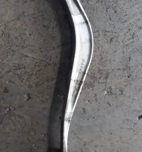 Braço Suspensão Traseiro Esquerdo Bmw 550i F10 4.4 V8 2012
