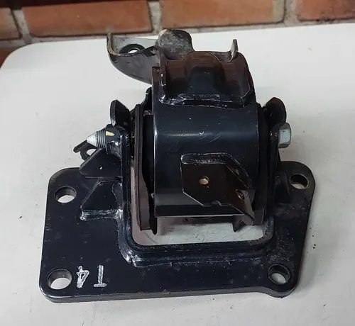 Coxim Caixa De Câmbio Azera 3.3 V6 2011 - Imagem 2