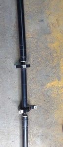 Cardan Jeep Commander Diesel Sem Uso 2022