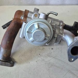 Valvula Egr Mitsubishi Pajero Sport 2.4 2025 27 Km