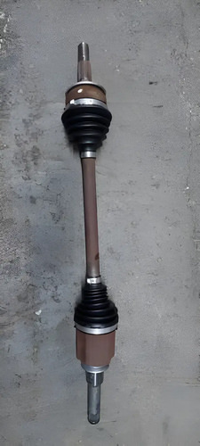 Trizeta Semi Eixo Esquerdo Gm Tracker Ltz 1.0 3cc Turbo 2021 - Imagem 2