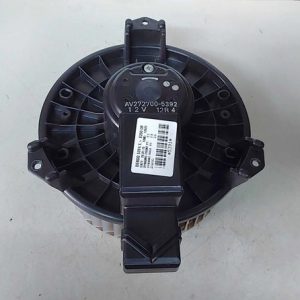 Motor Ar Forçado Jaguar Xfr 5.0 V8 510cv 2015