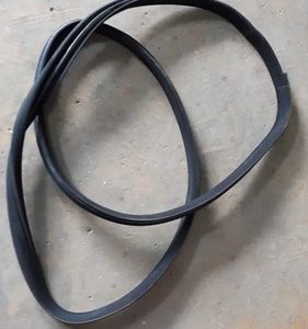 Borracha Porta Dianteira Direita Mb C180 C200 C250 2011/2014