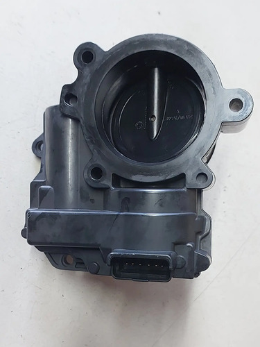 Tbi Corpo Borboleta Mini Cooper S 1.6 16v Thp 2012 - Imagem 4