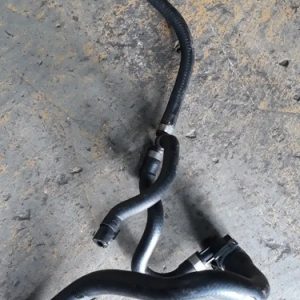 Mangueira Superior Radiador Nivus T-cross 1.0 3cc 2021