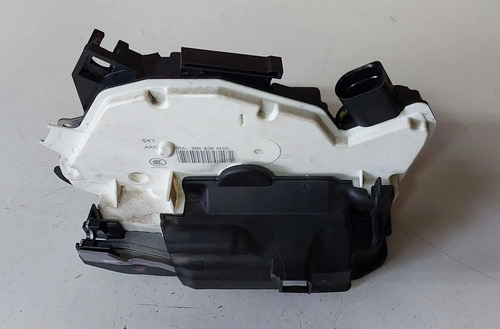 Fechadura Porta Traseira Esquerda Tiguan 2.0 Tsi 2014 - Imagem 4