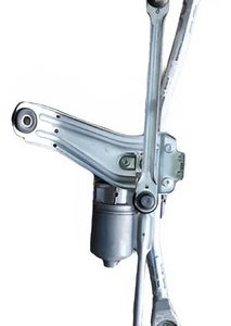 Motor Limpador Parabrisa Dianteiro Volvo Xc90 T6 2.0 2019