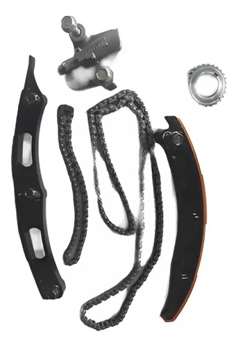 Kit Corrente Gm Cruze 1.4 Turbo 2017/2020