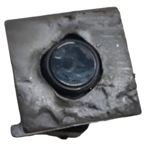 Sensor Estacionamento Dianteiro Bmw 550i Fr91 2011/2012