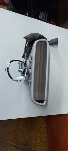 Retrovisor Interno Mercedes C180 Cgi 2012 - Imagem 3