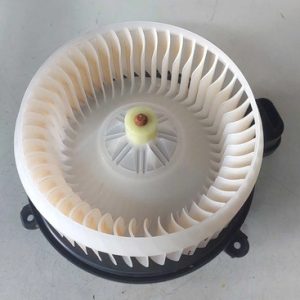 Motor Ar Forçado Ram 1500 V8 Night Edition 2024