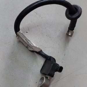 Sensor Cabo Negativo Bateria Touareg Porsch 7p0915181c 2017