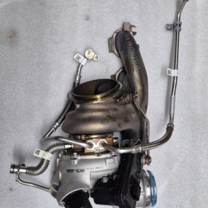 Turbina Bmw X2 M35i 2025 2.0 317cv 7952813