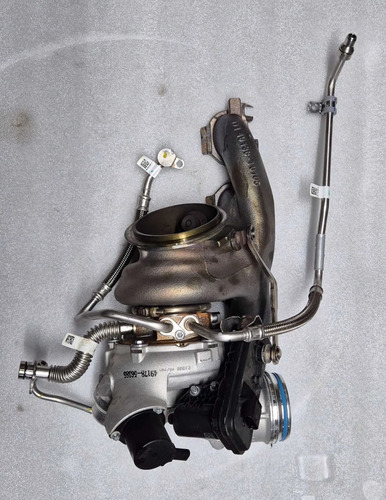 Turbina Bmw X2 M35i 2025 2.0 317cv 7952813