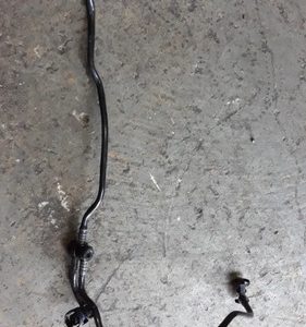 Mangueira Com Válvula Canister Audi Q3 1.4 Tfsi 2021