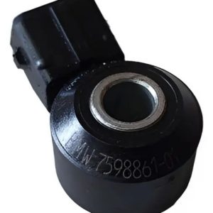 Sensor Detonação Motor Bmw 320i N20 2015 7598861-01