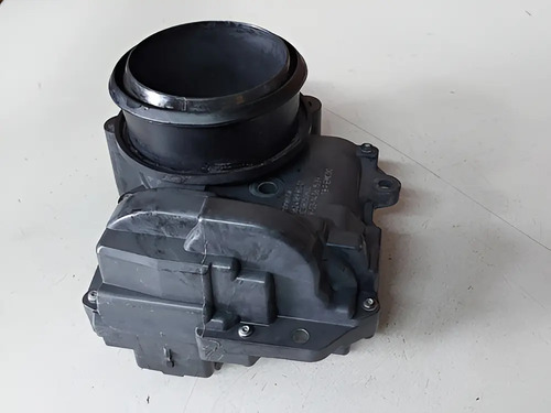 Tbi Corpo Borboleta Mini Cooper John Works 1.6 16v All4 2015 - Imagem 5