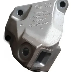 Suporte Coxim Lado Direito Bmw 550i F10 Série 5 4.4 V8 2012
